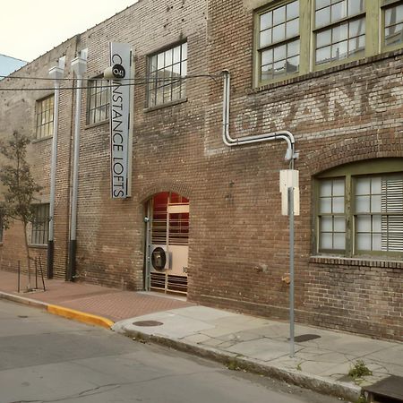 Constance Lofts By Black Swan New Orleans Kültér fotó